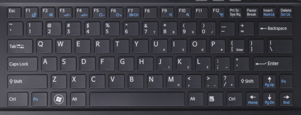 Definition Clavier Informatique Définition Du Clavier – Comment fonctionne un clavier d’ordinateur – BDXQV