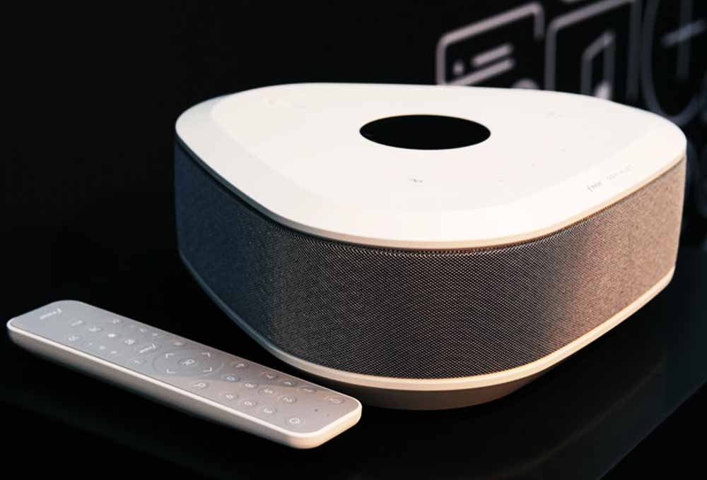 Freebox Delta : Note test sur cette box audio connectée